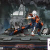 First 4 Figures – Metal Gear Solid – Cyborg Ninja (Gray Fox) MGSCNST (Licensed) - Photo 18 | TopGKStore