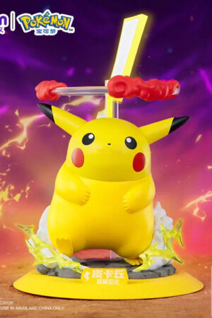 Funism – Pokémon Radiant Moment Series Figure (Licensed) - Photo 1 | TopGKStore