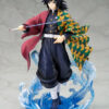 Alter – TV Anime “Demon Slayer: Kimetsu no Yaiba” Giyu Tomioka 1/8 Complete Figure (Licensed) - Photo 1 | T