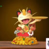 Watercress Studio – Pokémon Lucky Meowth - Photo 2 | TopGKStore