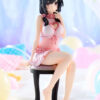 KADOKAWA – KDcolle KONOSUBA – God’s Blessing on This Wonderful World! Yunyun: Light Novel Negligee ver. Com