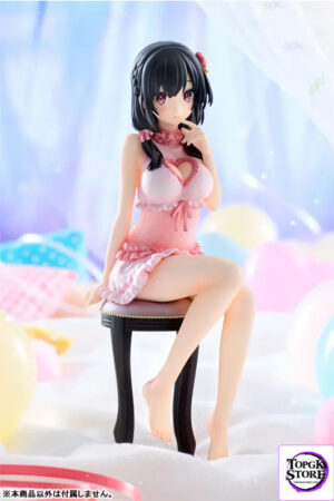 KADOKAWA – KDcolle KONOSUBA – God’s Blessing on This Wonderful World! Yunyun: Light Novel Negligee ver. Com