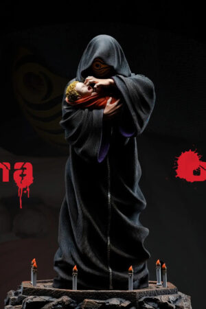 Yuan Huo Studio – Uchiha Obito Naruto - Photo 2 | TopGKStore