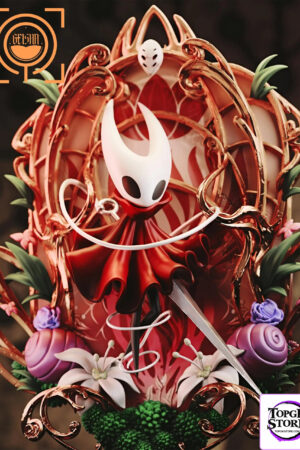 GEISHA Studio – Special Edition Card Hornet Hollow Knight - Photo 1 | TopGKStore