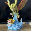 BAN XIA Studio – Pokémon Noctowl Evolution Line - Photo 2 | TopGKStore