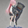 GSAS – Blue Archive Hoshino (Battle) 1/7 Complete Figure (Licensed) - Photo 7 | TopGKStore