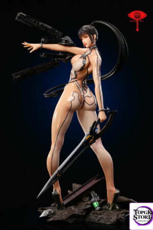 Craving eyes Studio – Stellar Blade Eve Skin Suit - Photo 1 | TopGKStore