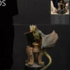 JND Studio – 1/3 Daenerys Targaryen of Game of Thrones HMS-025 HMS-025U (Licensed) - Photo 23 | TopGKStore