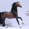 Mr.Z – Ferghana Horse 1/6 Statue (Licensed) - Photo 17 | TopGKStore