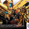 BANDAI SPIRITS – RG 1/144 Akatsuki Gundam (Oowashi Pack) Plastic Model (Licensed) - Photo 11 | TopGKStore