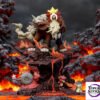 Smile Studio – Entei 3st series of the Ecology gk series Pokémon - Photo 4 | TopGKStore