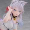 Taito – Tokidoki Bosotto Russia – go de Dereru Tonari no Alya-san Alisa Mikhailovna Kujou Desktop Cute Nekomimi R