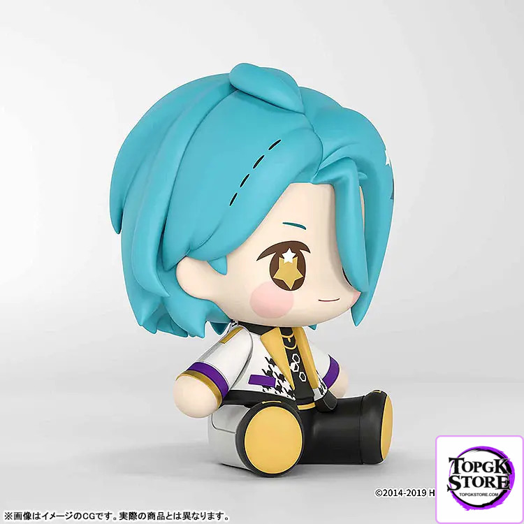 GSAS X GSC – Huggy Good Smile Ensemble Stars! ! Q Version Figures (Licensed) - Photo 12 | TopGKStore