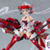 GSC – ACT MODE Senki Zessho Symphogear GX Chris Yukine Posable Figure (Licensed) - Photo 4 | TopGKStore