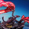 Dragon Frontier Studio – Valstrax Monster Hunter - Photo 1 | TopGKStore