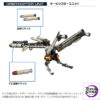 TAKARA TOMY – Diaclone Tactical Mover HAWK-VERS-ASSAULTER / OU [Chuuiki Kidou Sentai Ver.] (Licensed) - Photo 6 | TopGK