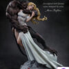 Sideshow Collectibles – Beauty and the Beast Statue 200665 (Licensed) - Photo 3 | TopGKStore
