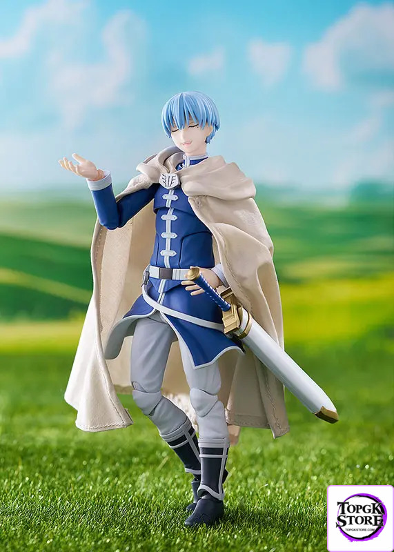 GSC – figma Frieren: Beyond Journey’s End Himmel (Licensed) - Photo 10 | TopGKStore