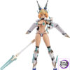 Max Factory – figma BUNNY SUIT PLANNING Sophia F. Shirring: Bikini Armor ver. (Licensed) - Photo 8 | TopGKStore