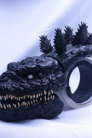 SPARKS – Godzilla 2016 Tape Dispenser (Licensed) - Photo 1 | TopGKStore