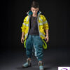 Threezero – Cyberpunk: Edgerunners FigZero 1/6 David Martinez 3Z05990W0 (Licensed) - Photo 1 | TopGKStore