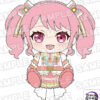 GSC – Plush BanG Dream! Pastel*Palettes Aya Maruyama & Hina Hikawa & Chisato Shirasagi & Maya Yamato &
