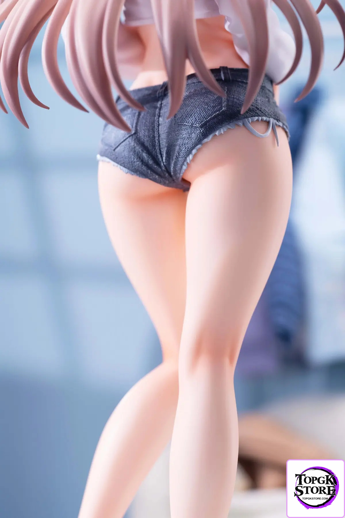 Maxcute – Original Elf Girl from Another World Rabbi (Licensed) - Photo 4 | TopGKStore