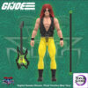 Hasbro Studio – G.I. JOE SDCC COLD SLITHER (Licensed) - Photo 4 | TopGKStore