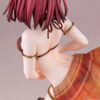 AmiAmi X AMAKUNI – Atelier Sophie: The Alchemist of the Mysterious Book Sophie Neuenmuller Swimsuit Ver. Complete Figur