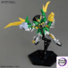BANDAI SPIRITS – HG 1/144 GUNDAM JIYAN ALTRON Reissue (Licensed) - Photo 4 | TopGKStore