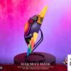 First 4 Figures – The Legend of ZeldaTM: Majora’s Mask – Majora’s Mask 10” PVC Statue LZMMST (Licensed) - P