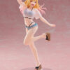 Taito – My Dress-Up Darling Marin Kitagawa Coreful Collectible Figure Swimsuit ver. (Licensed) - Photo 1 | TopGKStore