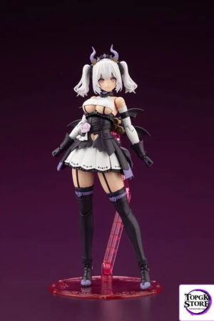 Kotobukiya – Arcanadea Soffiera Plastic Model (Licensed) - Photo 1 | TopGKStore