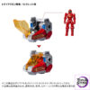 TAKARA TOMY – Diaclone DA-117/118/119 Dia-Battles X-1 [Battles X-01/02/03] (Licensed) - Photo 12 | TopGKStore