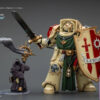 JOYTOY – Dark Angels Deathwing Knight 1/2/3 JT02489 JT02496 JT02502 (Licensed) - Photo 19 | TopGKStore