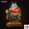 WAWA Studio – Totoro Lucky Charm Series My Neighbor Totoro - Photo 8 | TopGKStore
