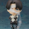 GSC – Nendoroid Attack on Titan Levi Ackerman: The Final Season Ver. (Licensed) - Photo 5 | TopGKStore