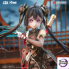 AniMester – “Tower of Fantasy” Liu Huo Mochi Qingxiu Ver. 1/7 Complete Figure (Licensed) - Photo 12 | TopGK