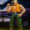 Storm Toys – NASH – STREET FIGHTER Alpha 3 – STORM ARENA (Licensed) - Photo 9 | TopGKStore
