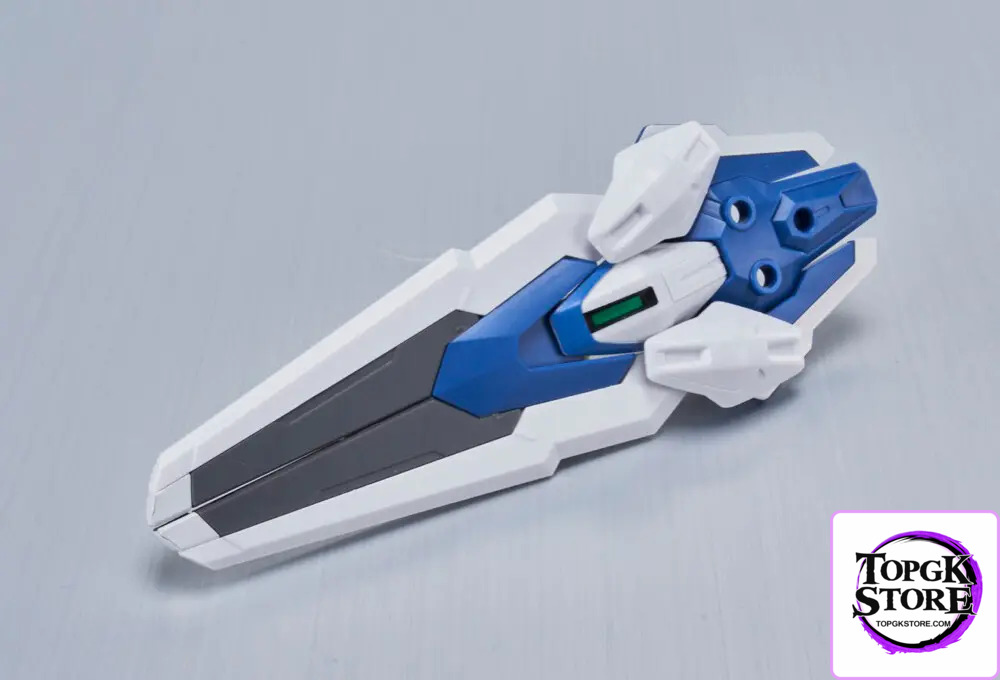 BANDAI SPIRITS – HG 1/144 GUNDAM AERIAL REBUILD (Licensed) - Photo 9 | TopGKStore