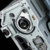 King Arts – The Wandering Earth MOSS X BENBEN X Doorframe Robot 1/5 X 1/6 Action Figure PFS001 PFS002 PFS003 (Licensed)