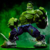 Sideshow Collectibles – Hulk & Wolverine Designer Collectible Statue 700247 700248 (Licensed) - Photo 1 | TopGKStor