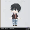 GSC – Honkai: Star Rail HELLO! GOOD SMILE Q Version Figure Dan Heng X March 7th (Licensed) - Photo 1 | TopGKStore