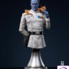 HAOZI Studio – Grand Admiral Thrawn Star Wars - Photo 4 | TopGKStore