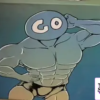 Go Studio – Muscle series Muscle Blind Box - Photo 1 | TopGKStore