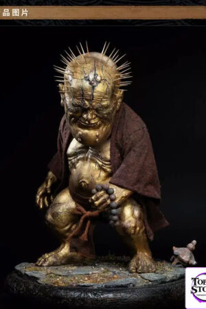 Game Science – Black Myth Wukong Elder Jinchi & Wandering Wight (Licensed) - Photo 1 | TopGKStore