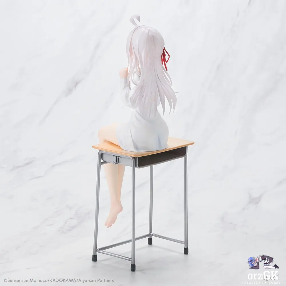 S-FIRE – Alya Sometimes Hides Her Feelings in Russian Alya (Licensed) - Photo 4 | TopGKStore