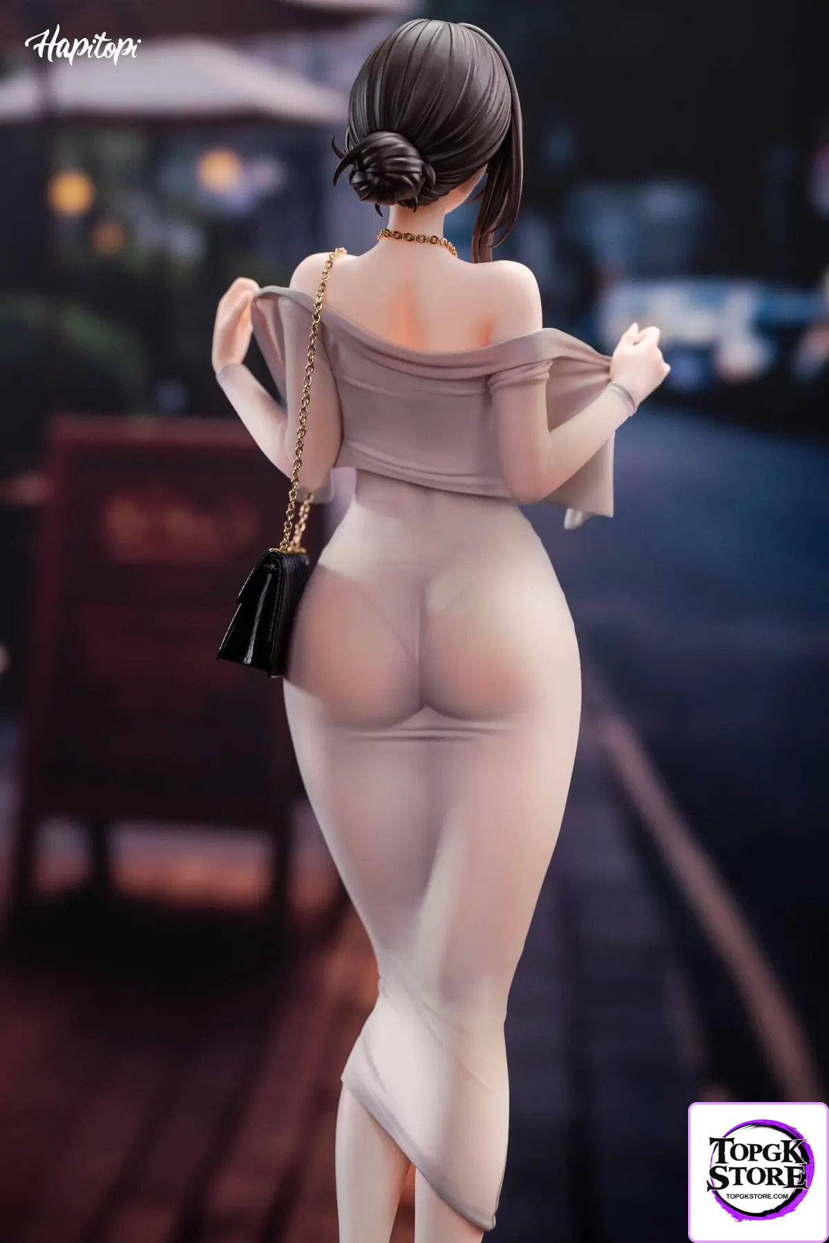 Hapitopi – Dongtan 1/6 Scale Figure (Licensed) - Photo 6 | TopGKStore