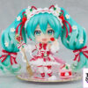GSC – Nendoroid Character Vocal Series 01 Hatsune Miku: 15th Anniversary Ver. (Licensed) - Photo 1 | TopGKStore