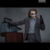 Hottoys – The Dark Knight Trilogy The Joker (Bank Robber Version) 1/6th scale Collectible Figure DX50 (Licensed) - Phot